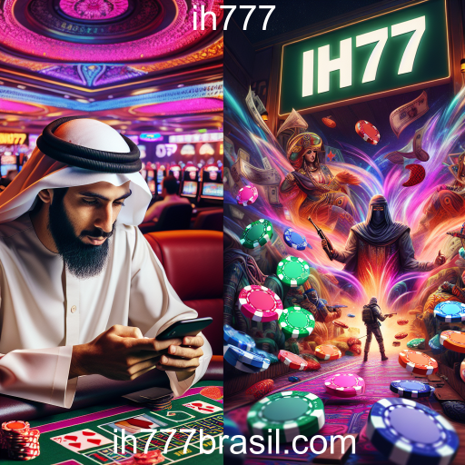 A Revolução dos Jogos Móveis: Entretenimento ao Alcance das Mãos